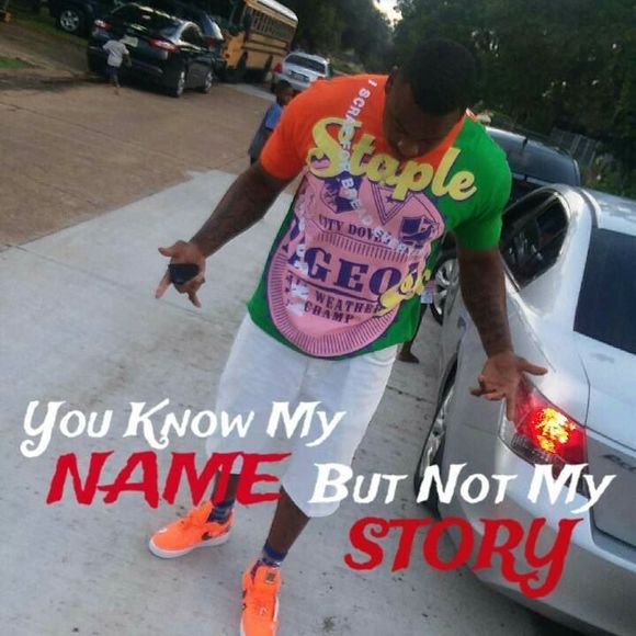 Meet your Posher, Marcus - Picture 1 of 1